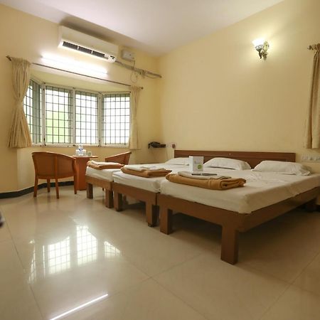 Ulo Shivasunder Villa Siruseri 외부 사진